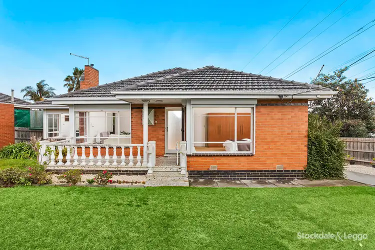 Main view of Homely house listing, 109 Augustine Terrace, Glenroy VIC 3046