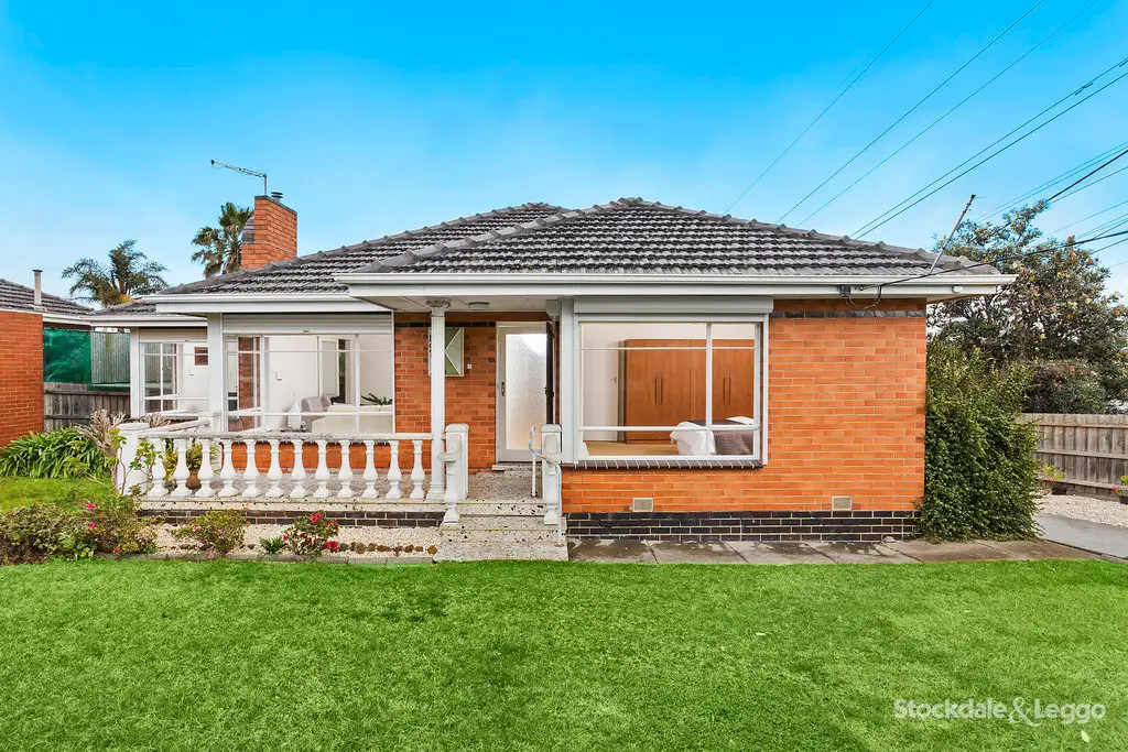 Main view of Homely house listing, 109 Augustine Terrace, Glenroy VIC 3046