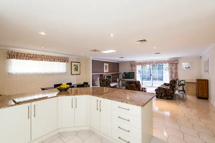 Fifth view of Homely house listing, 31 Allerton Way, Booragoon WA 6154