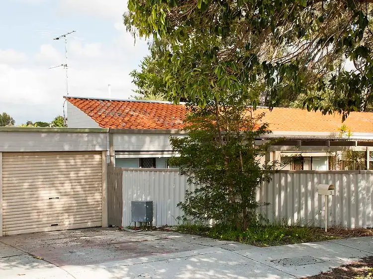 Second view of Homely house listing, 3 Chamberlain Road, Rivervale WA 6103