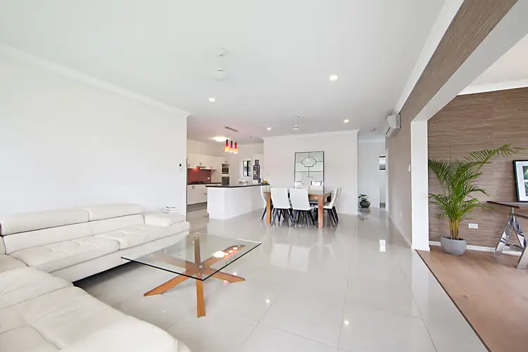 Fourth view of Homely house listing, 5 Browning Street, Mount Louisa QLD 4814