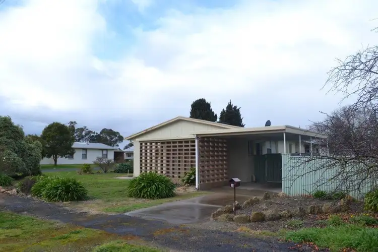Second view of Homely semi-detached listing, 2 CLAYFIELD STREET, Penola SA 5277