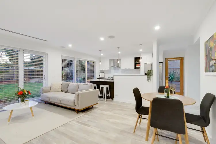 8 Rylett Court, Frankston South VIC 3199