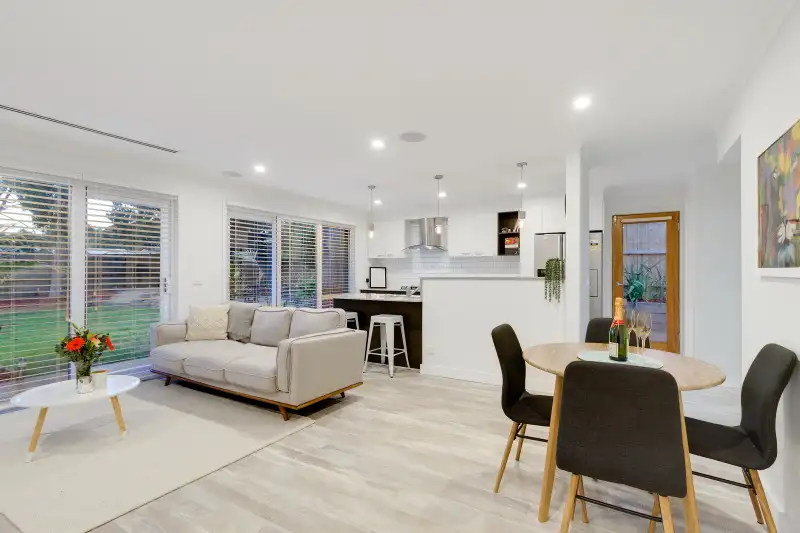 Main view of Homely house listing, 8 Rylett Court, Frankston South VIC 3199