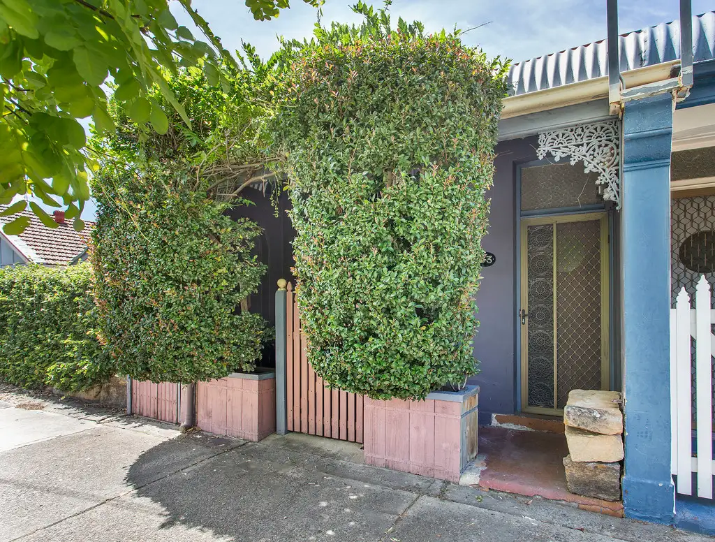 Main view of Homely house listing, 63 Rowntree Street, Birchgrove NSW 2041