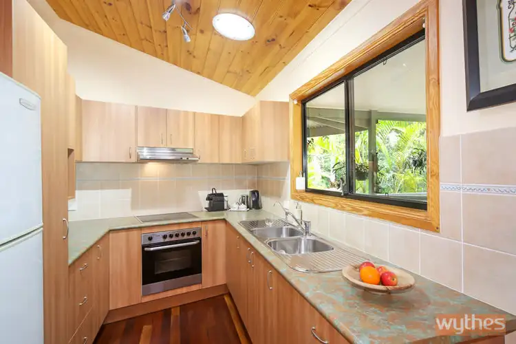 Fourth view of Homely house listing, 217 Highfield Rise, Pomona QLD 4568