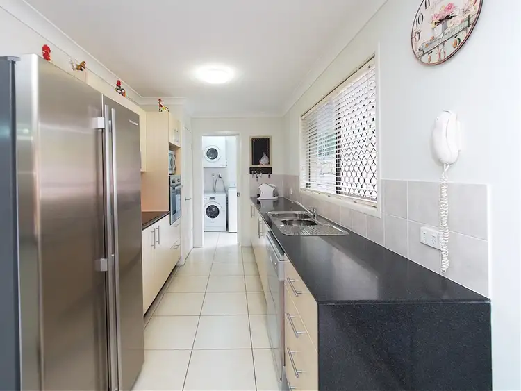 Seventh view of Homely house listing, 10 MARANOA COURT, Fernvale QLD 4306
