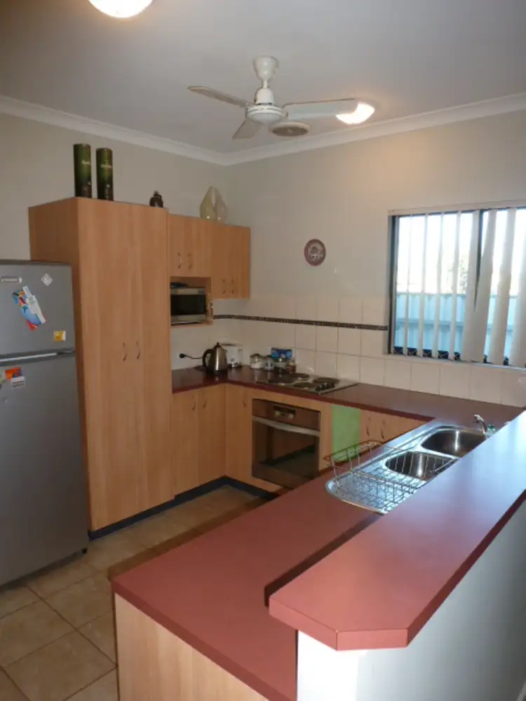 Sixth view of Homely house listing, 1 Kallama Parade, Millars Well WA 6714