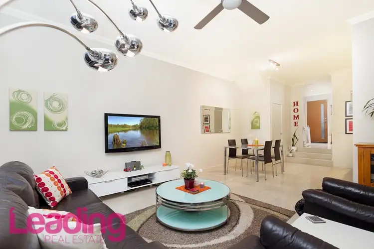 Third view of Homely townhouse listing, 25 Watersprite Boulevard, Sunbury VIC 3429