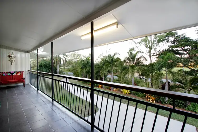 Fourth view of Homely house listing, 1 Pini Road, Strathdickie QLD 4800