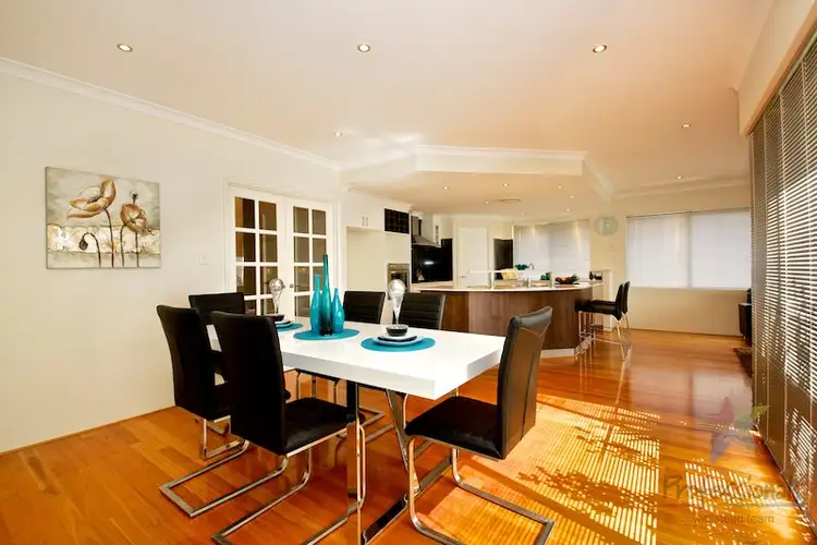 Sixth view of Homely house listing, 28A Bassendean Parade, Bassendean WA 6054
