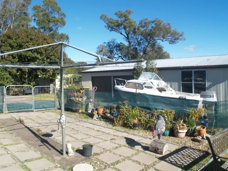 Fourth view of Homely rural property listing, 5 McLeods Rd, Brogo NSW 2550