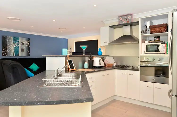 Second view of Homely house listing, 6 Augusta Close, Watanobbi NSW 2259