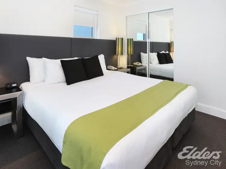 Fourth view of Homely apartment listing, 2105/433-435 Kent Street, Sydney NSW 2000