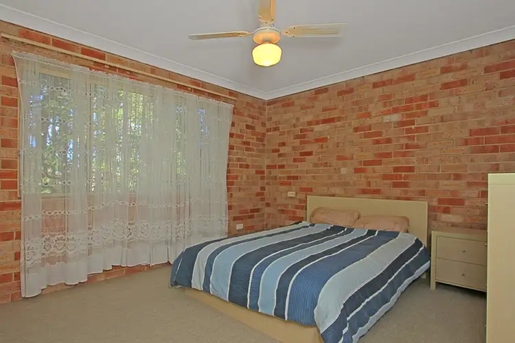 Fourth view of Homely townhouse listing, 2/17 Clyde Street, Mollymook NSW 2539