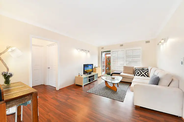 Main view of Homely unit listing, 6/8 Botany Street, Randwick NSW 2031