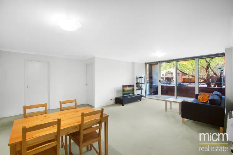 Fourth view of Homely apartment listing, 11/416 St Kilda Road, Melbourne VIC 3004