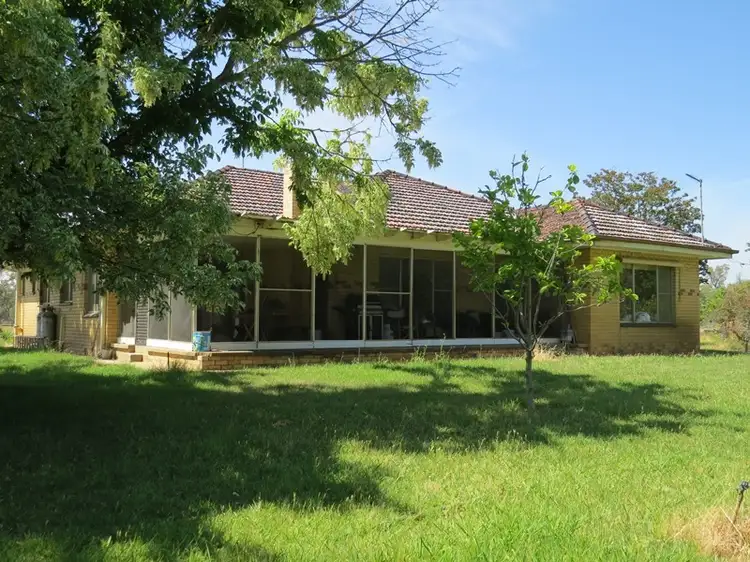 Main view of Homely rural property listing, Address available on request