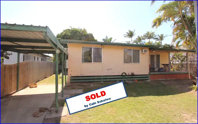 43 Poinciana Street, Cranbrook QLD 4814