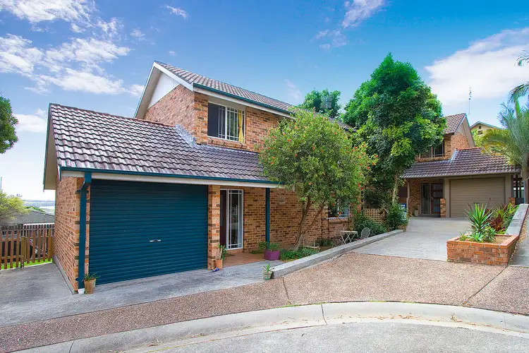 Lot 2 - 1/12 Brown Street, Kiama NSW 2533