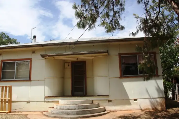 Main view of Homely house listing, 57 Belmore Street, Gulgong NSW 2852
