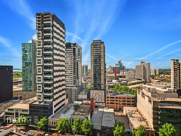 1803/7 Riverside Quay, Southbank VIC 3006