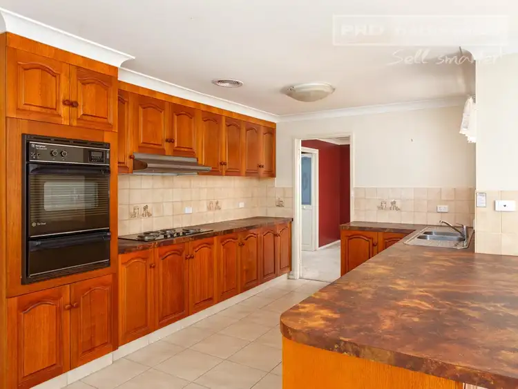 Second view of Homely house listing, 19 Missouri Avenue, Tolland NSW 2650