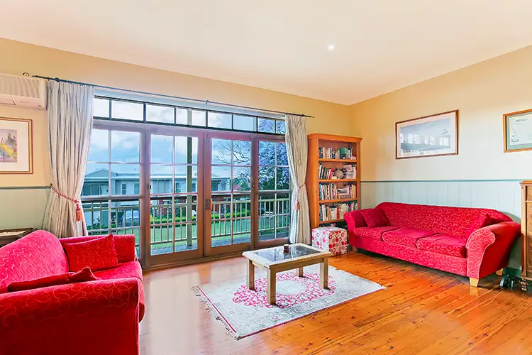 Fifth view of Homely house listing, 15 John Street, East Toowoomba QLD 4350