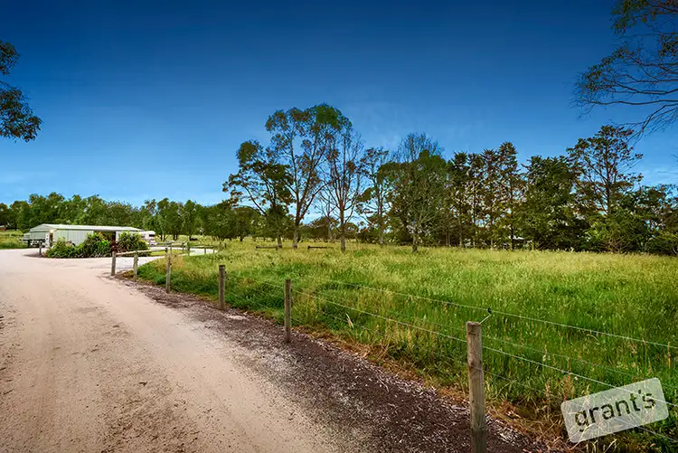 Sixth view of Homely house listing, 340 Lang Lang Poowong Road, Nyora VIC 3987