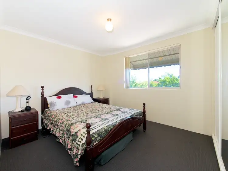 Fourth view of Homely unit listing, 7/30 West Street, Highgate Hill QLD 4101