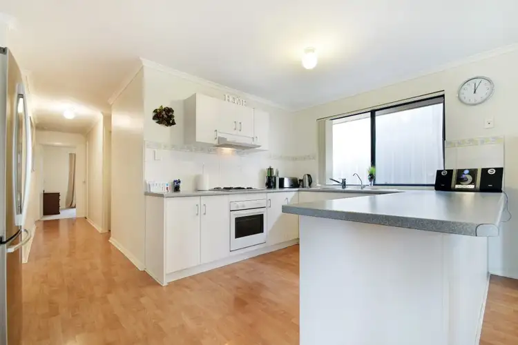 Second view of Homely house listing, 28 Shillabeer Crescent, Woodcroft SA 5162