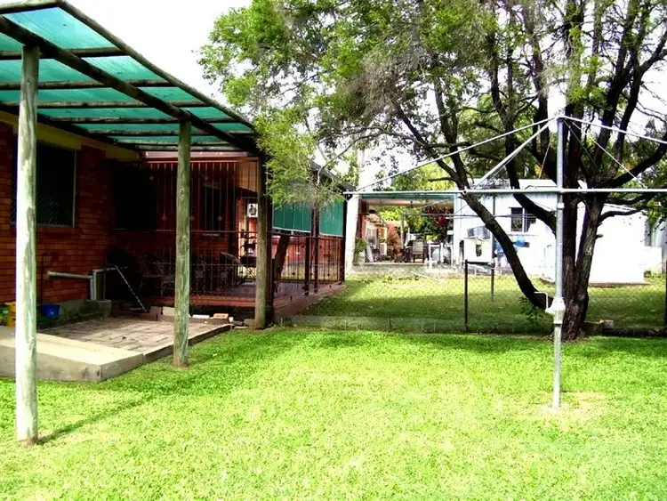 Second view of Homely unit listing, 2/8 Haughton Street, Mundingburra QLD 4812