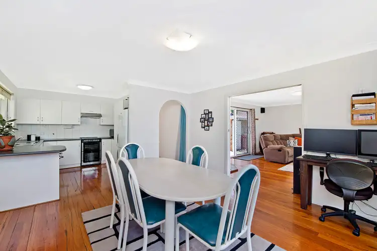 Fourth view of Homely house listing, 91 Hindman Street, Port Macquarie NSW 2444