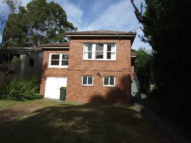Main view of Homely house listing, 85 Dalrymple Ave, Chatswood NSW 2067