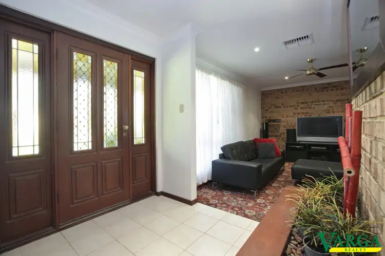 Second view of Homely house listing, 6 Iron Bark Row, Willetton WA 6155