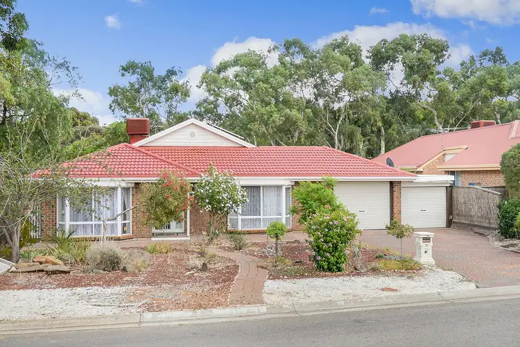 38 Holyoake Crescent, Hillbank SA 5112