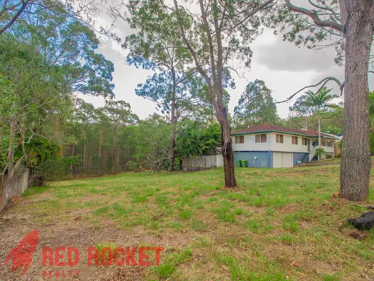 Fifth view of Homely land listing, 40 Davina Street, Shailer Park QLD 4128