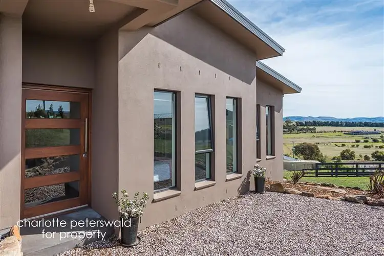 Fifth view of Homely house listing, 3 Cherry Court, Forcett TAS 7173