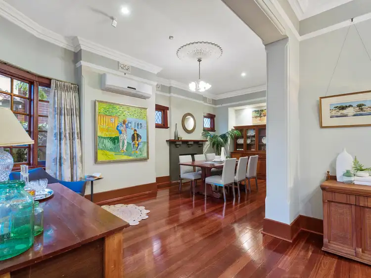 Sixth view of Homely house listing, 25 Longroyd Street, Mount Lawley WA 6050