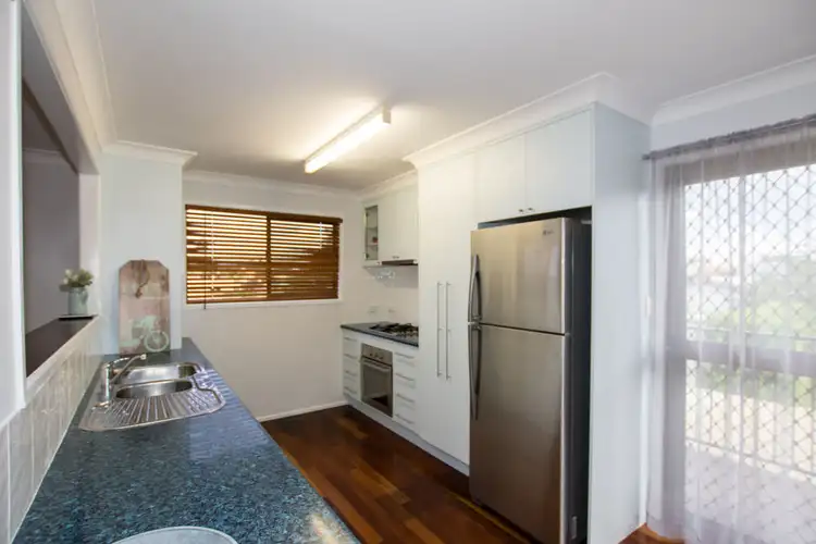 Sixth view of Homely house listing, 27 East West Avenue, Avoca QLD 4670