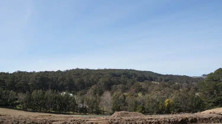 Fourth view of Homely land listing, Lot 12 Horderns Road, Bowral NSW 2576