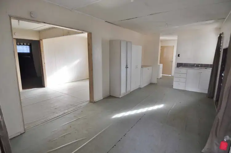 Third view of Homely house listing, 55 Raven Street, Ravenswood QLD 4816