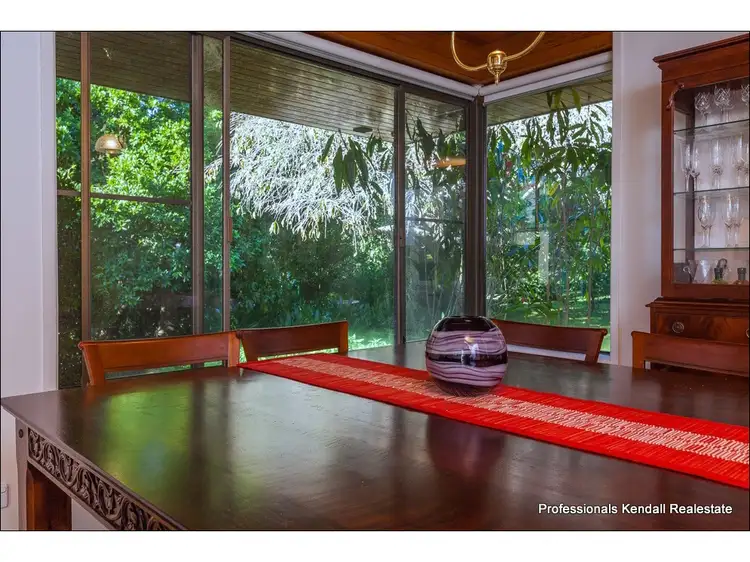 Sixth view of Homely house listing, 9 Chalmette Drive, Tamborine Mountain QLD 4272