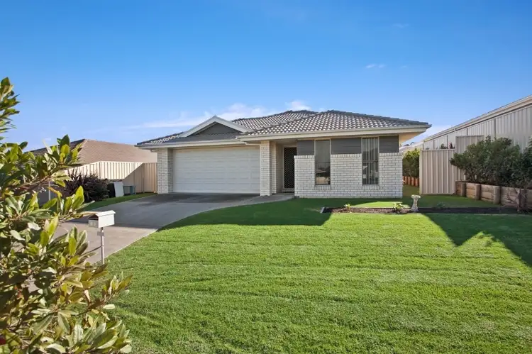 14 Campden Street, Thornton NSW 2322