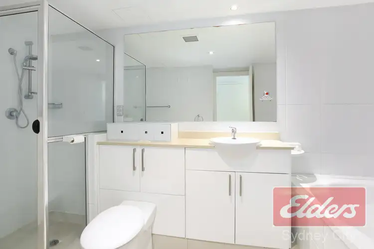 Fifth view of Homely apartment listing, 2507/91 Liverpool Street, Sydney NSW 2000