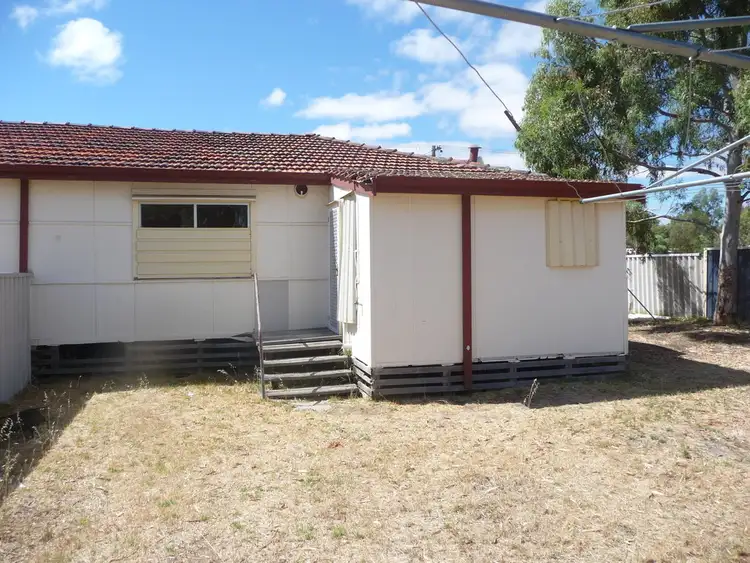Second view of Homely semi-detached listing, 30A & 30B King Street, Brookton WA 6306