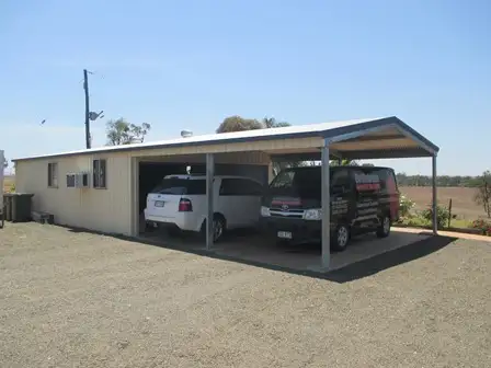 Second view of Homely rural property listing, 765 Six Mile Road, Roma QLD 4455