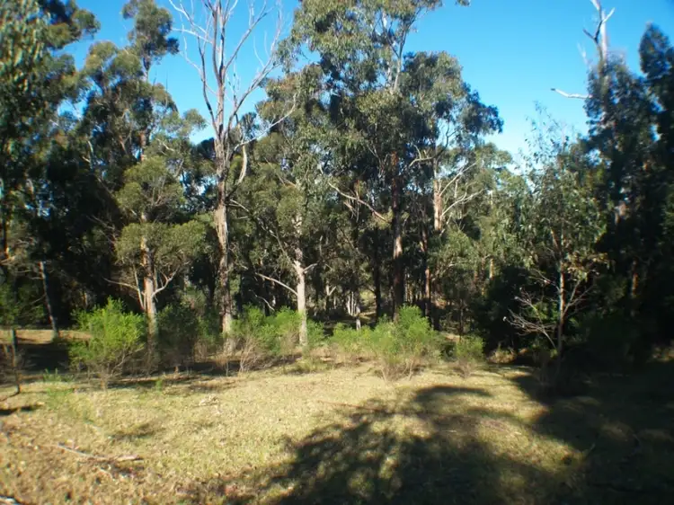Fourth view of Homely land listing, 13 Jellat Way, Kalaru NSW 2550