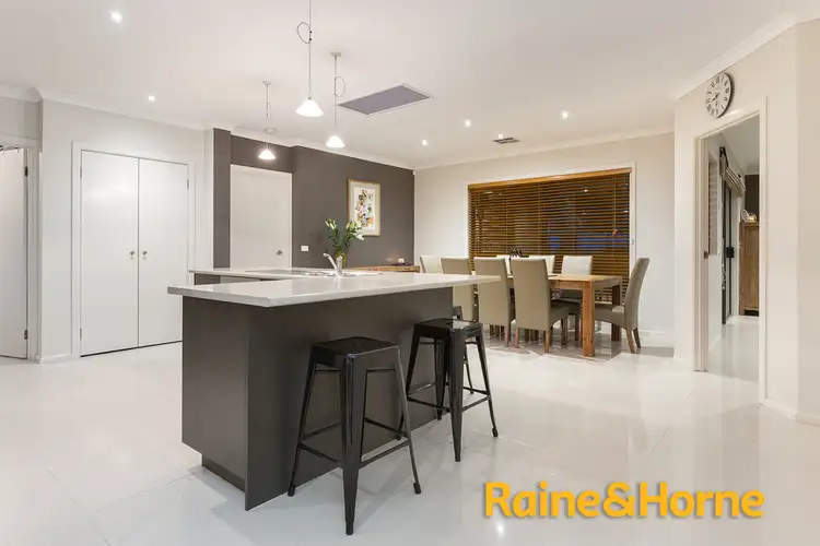 Fourth view of Homely house listing, 16 Alpine Heath Way, Lyndhurst VIC 3975