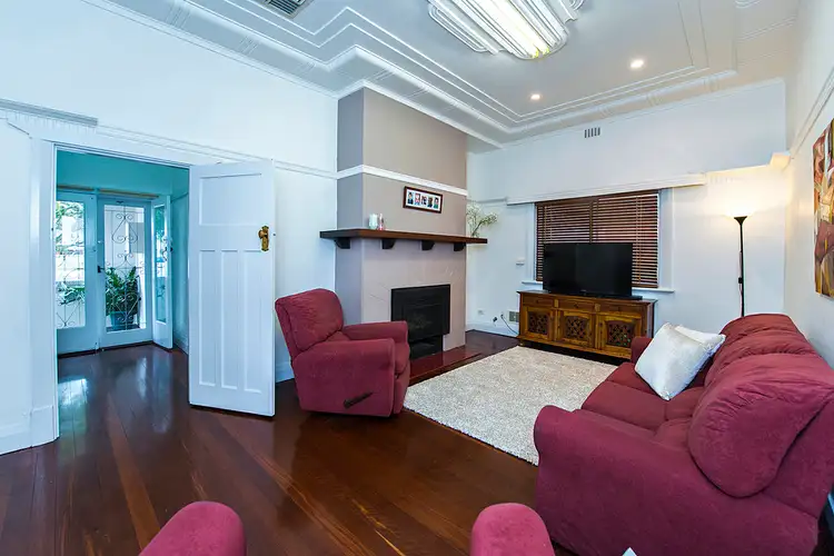 Third view of Homely house listing, 218 Central Avenue, Inglewood WA 6052